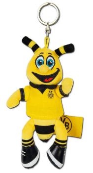 Borussia Dortmund - Plüschanhänger EMMA